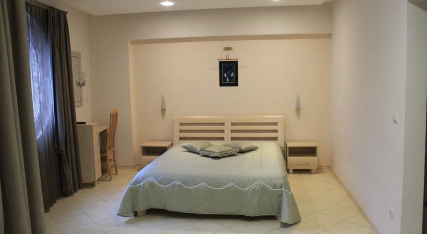 Stela Guest House Tsarevo Eksteriør bilde
