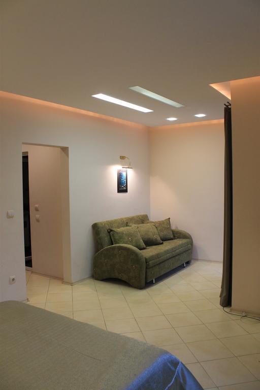 Stela Guest House Tsarevo Rom bilde