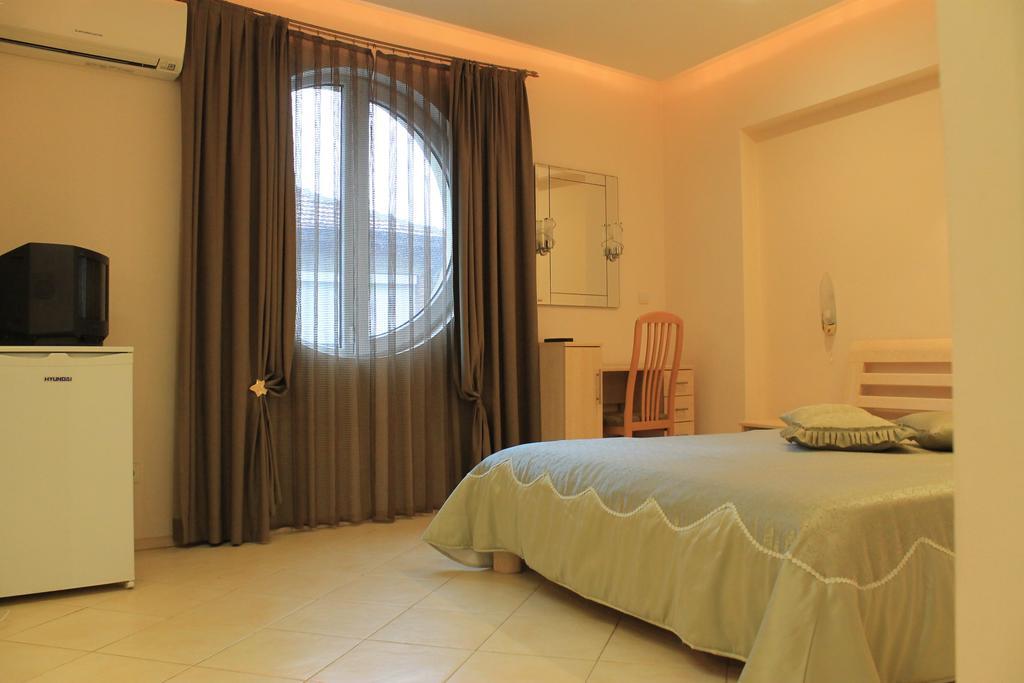 Stela Guest House Tsarevo Rom bilde