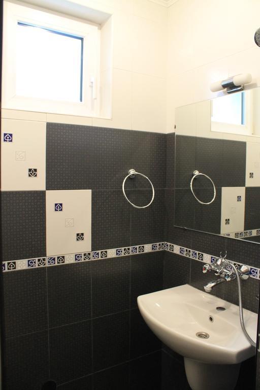 Stela Guest House Tsarevo Rom bilde