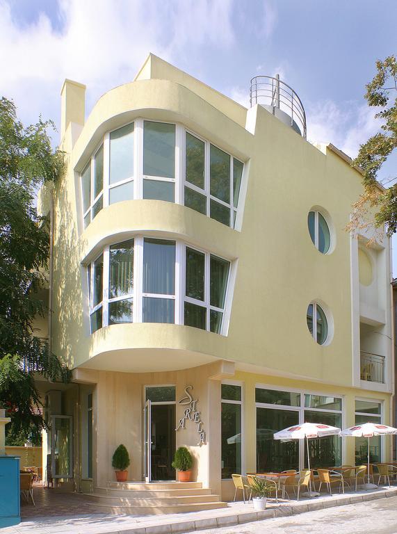Stela Guest House Tsarevo Rom bilde